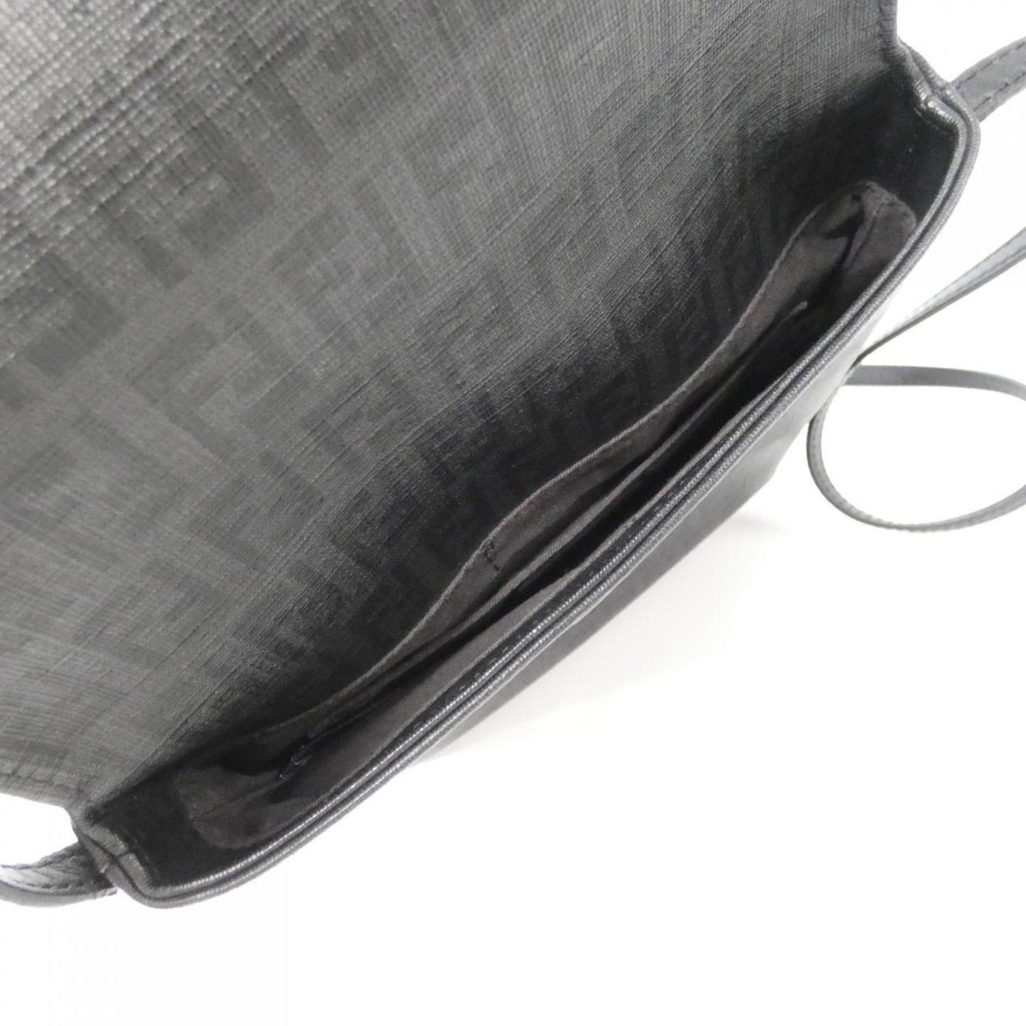 Fendi 8Bt075 Fb5 Shoulder Bag