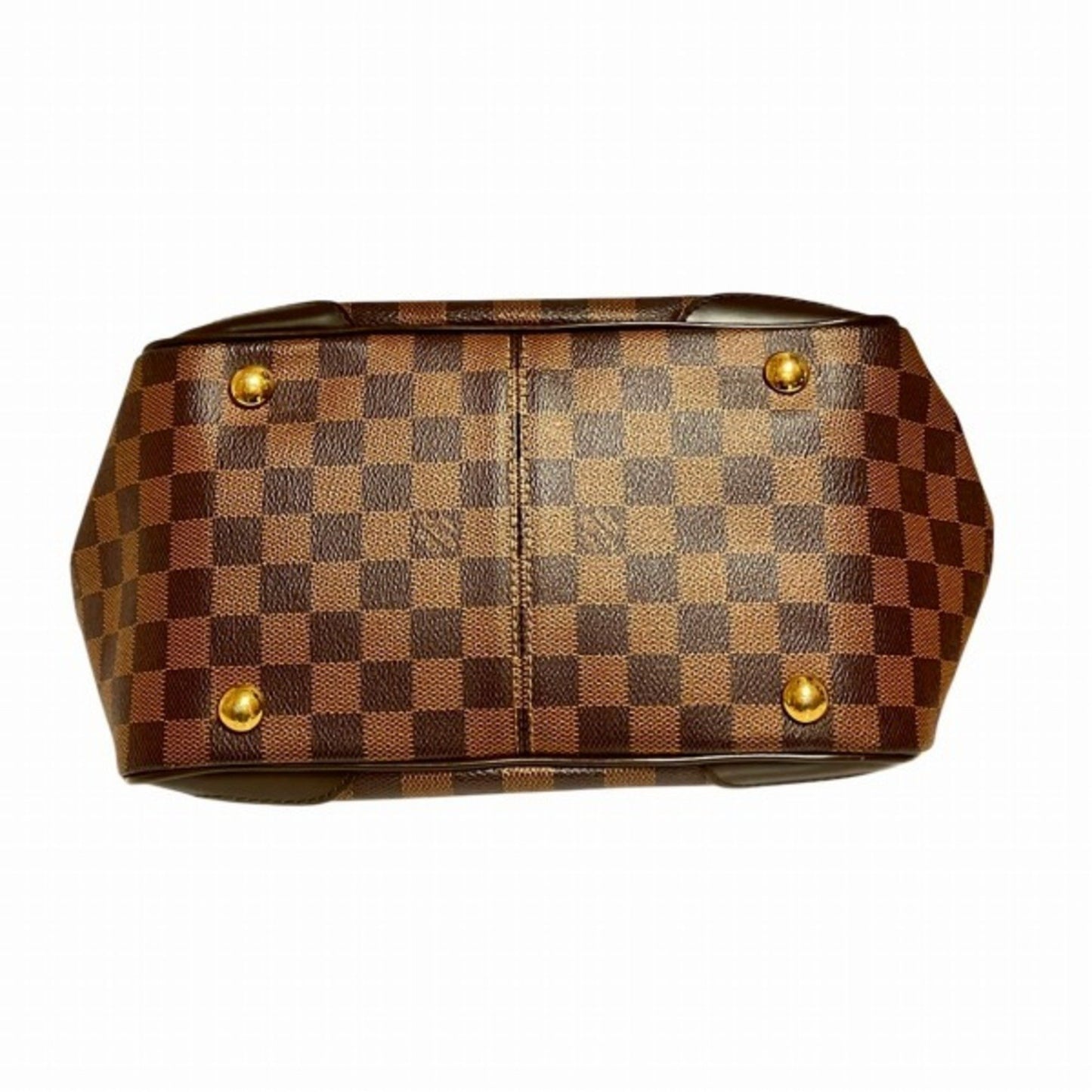 Louis Vuitton Damier Verona Pm N41117 Bag Shoulder