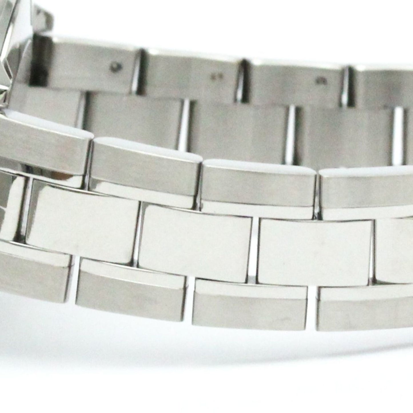 Tag Heuer Carrera Stainless Steel Quartz