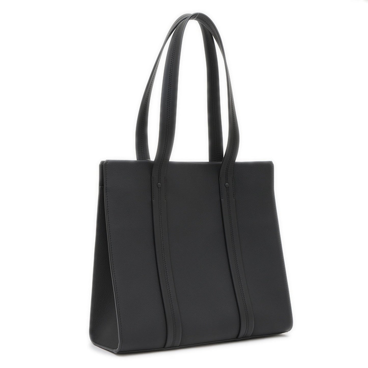 Louis Vuitton Aerogram Take Off Tote Bag Black M57308
