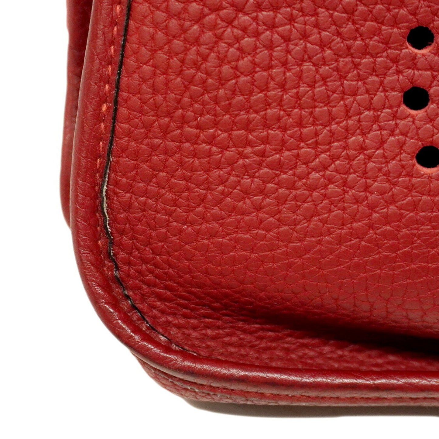 Hermes Herms Evelyn 1Pm Shoulder Bag