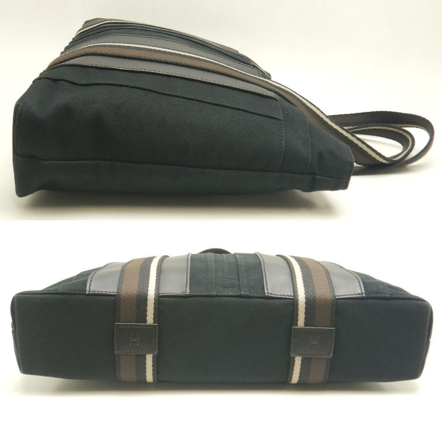 Hermes Troca Horizontal Mm Tote Bag