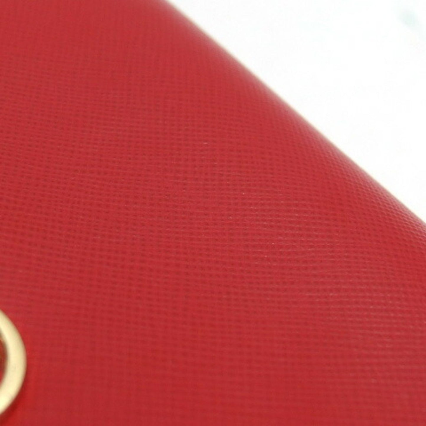 Tory Burch Round Zip Medium Wallet With Wrist Strap