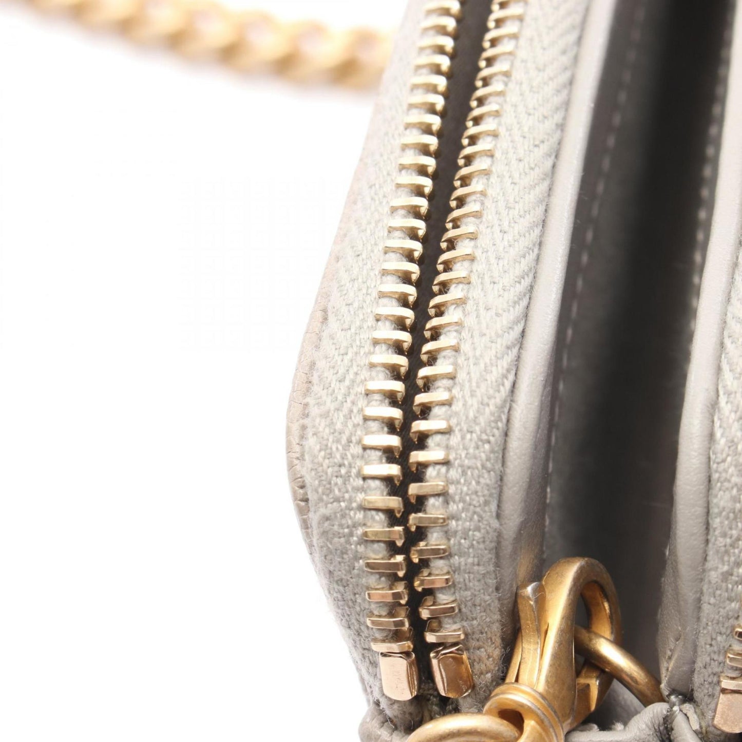 Chanel Boy Chanel Shoulder Bag In Grained Calfskin Leather