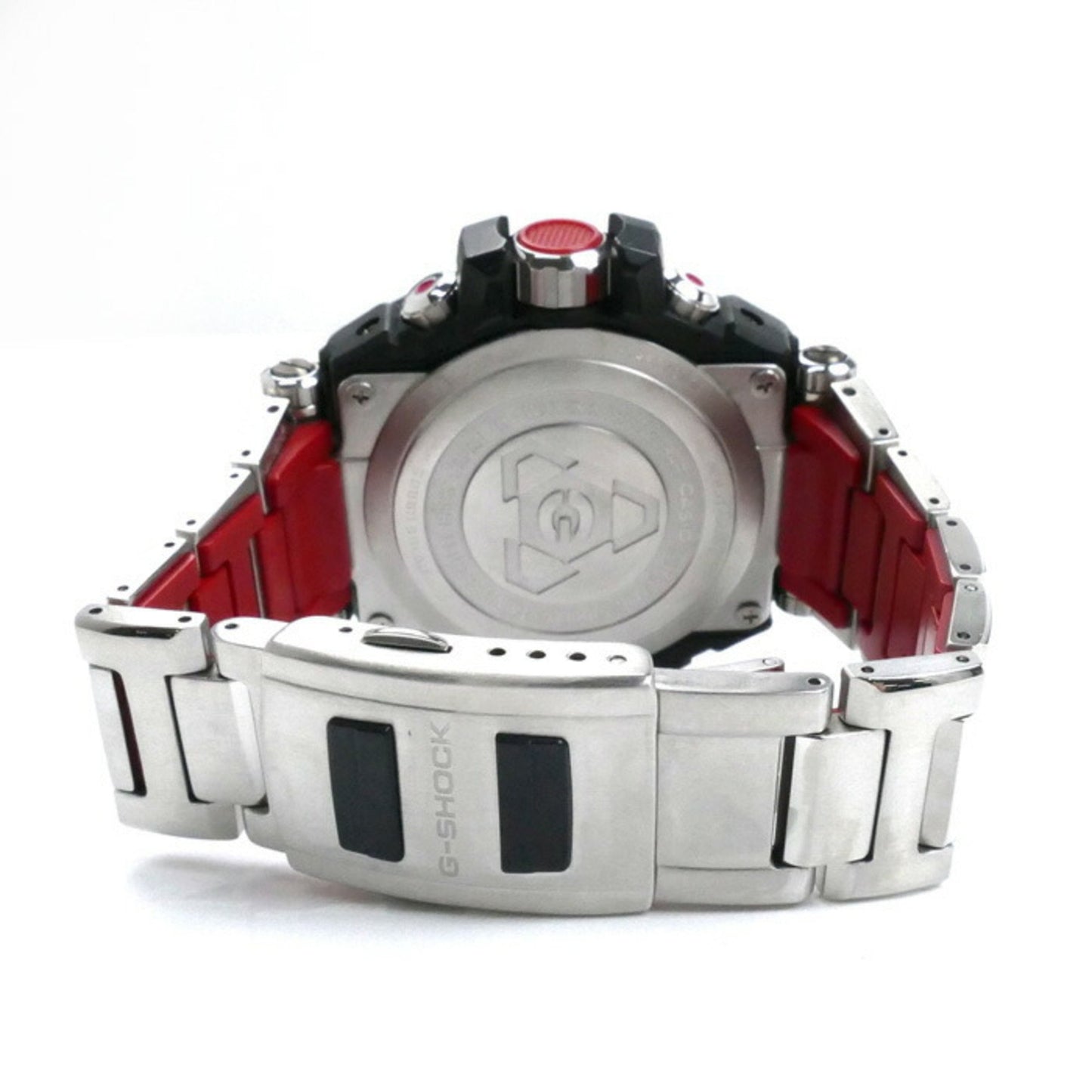 Casio G-Shock Radio-Controlled Watch