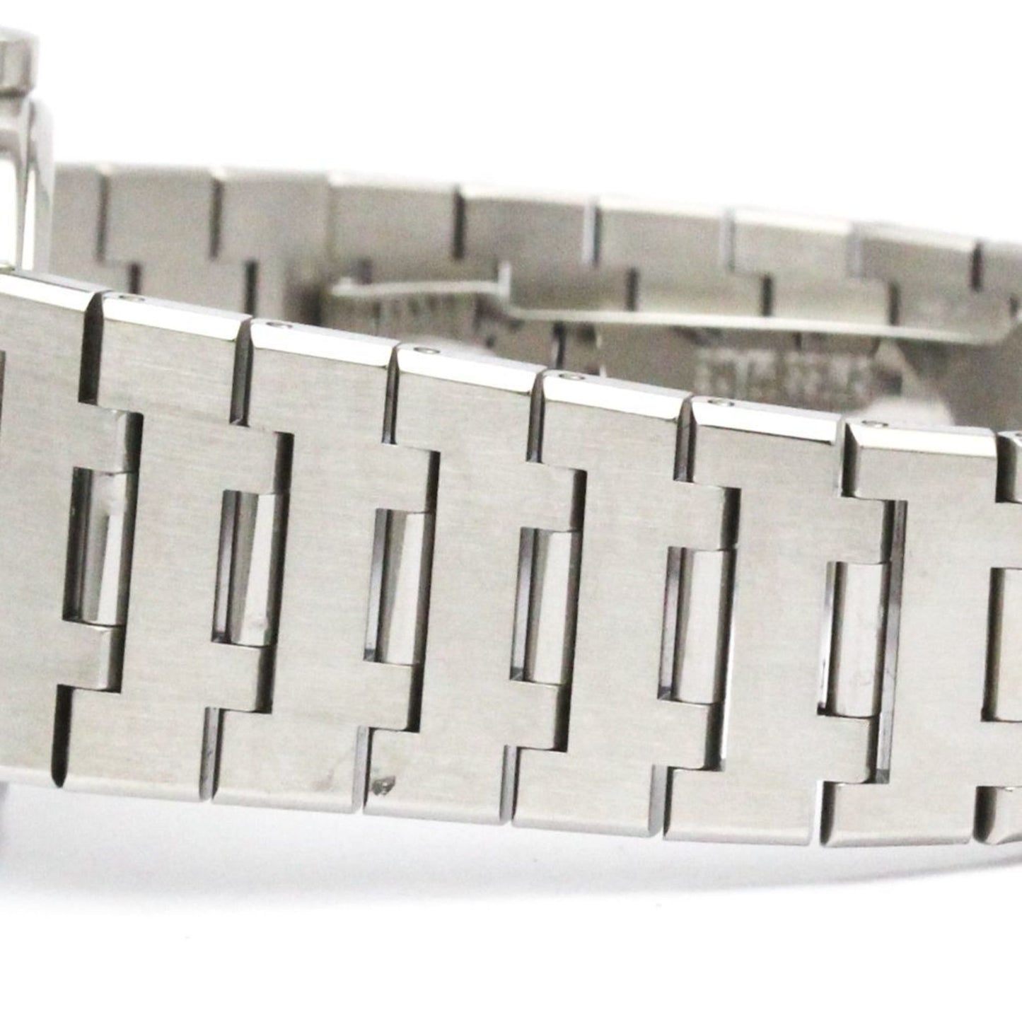 Bvlgari Bvlgari Bvlgari Steel Quartz