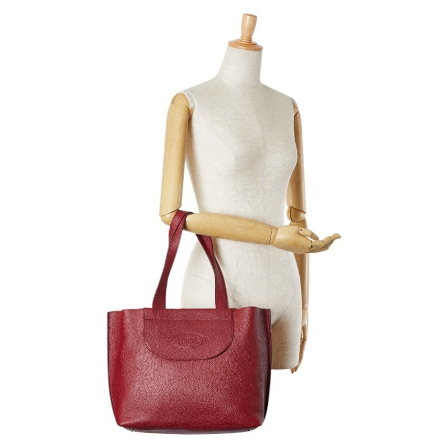 Tod'S Florida Medium Tote Bag