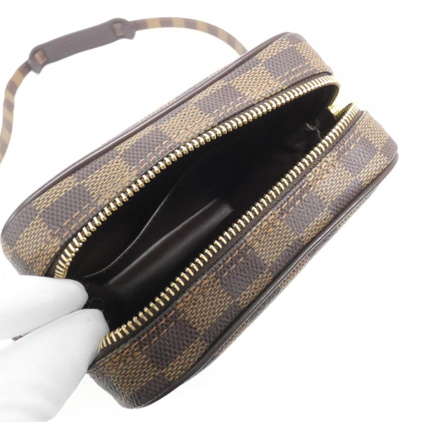 Louis Vuitton Damier Danube N48061 Shoulder Bag