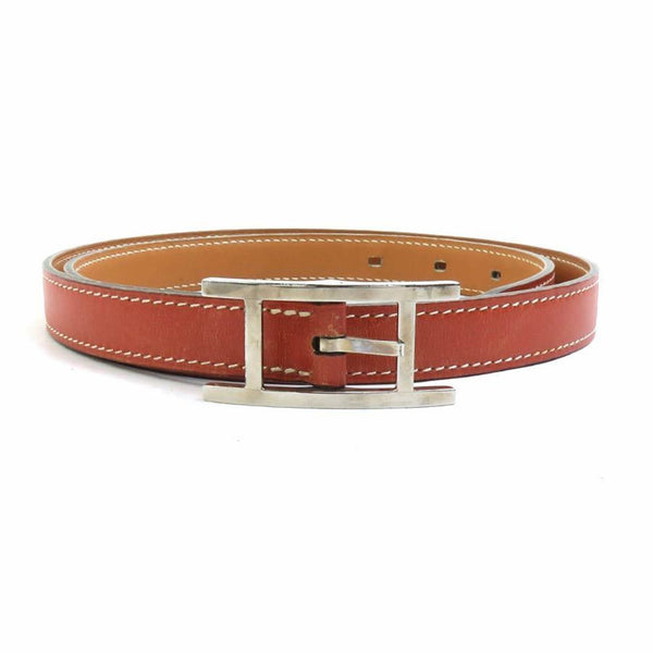 Hermes Belt