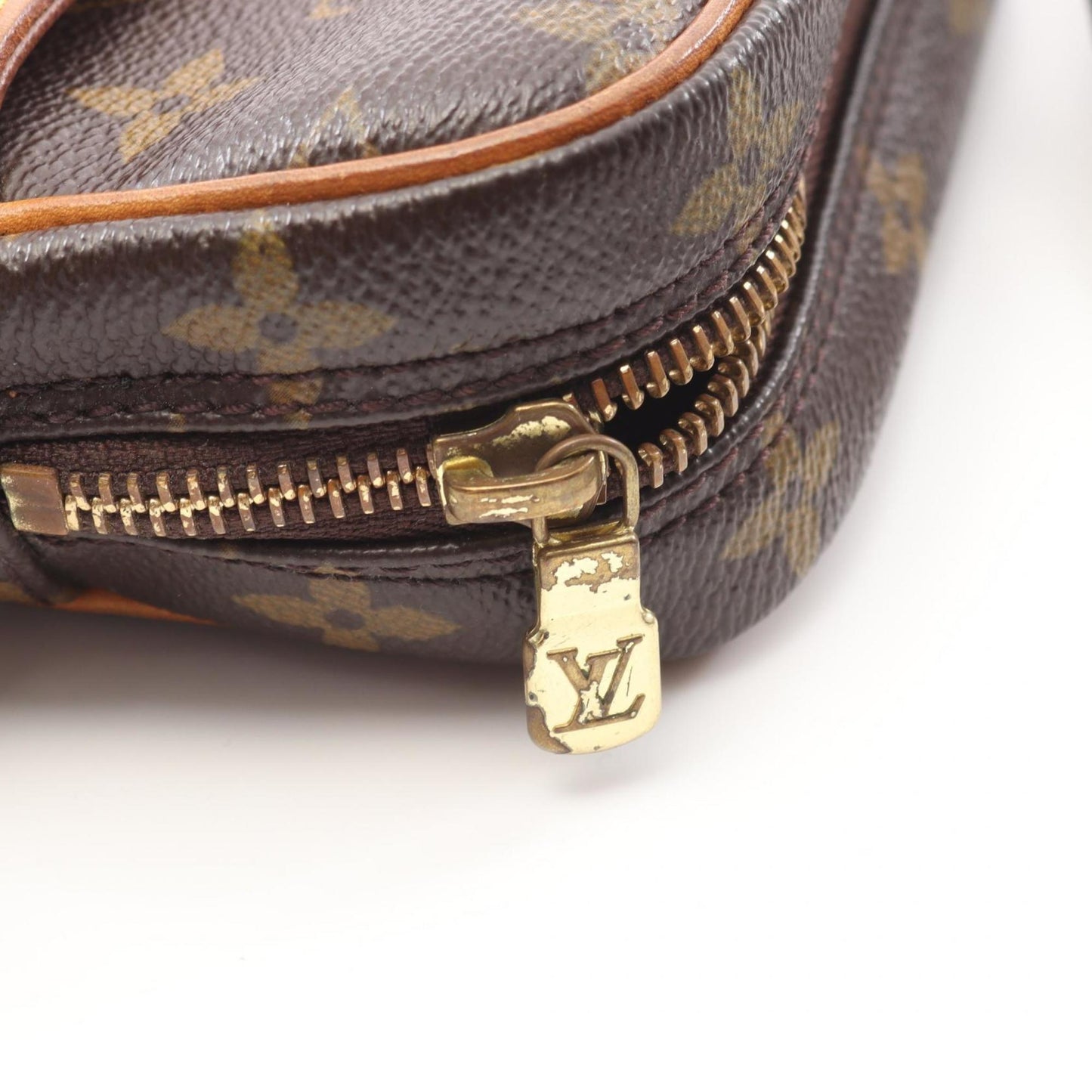 Louis Vuitton Danube Shoulder Bag