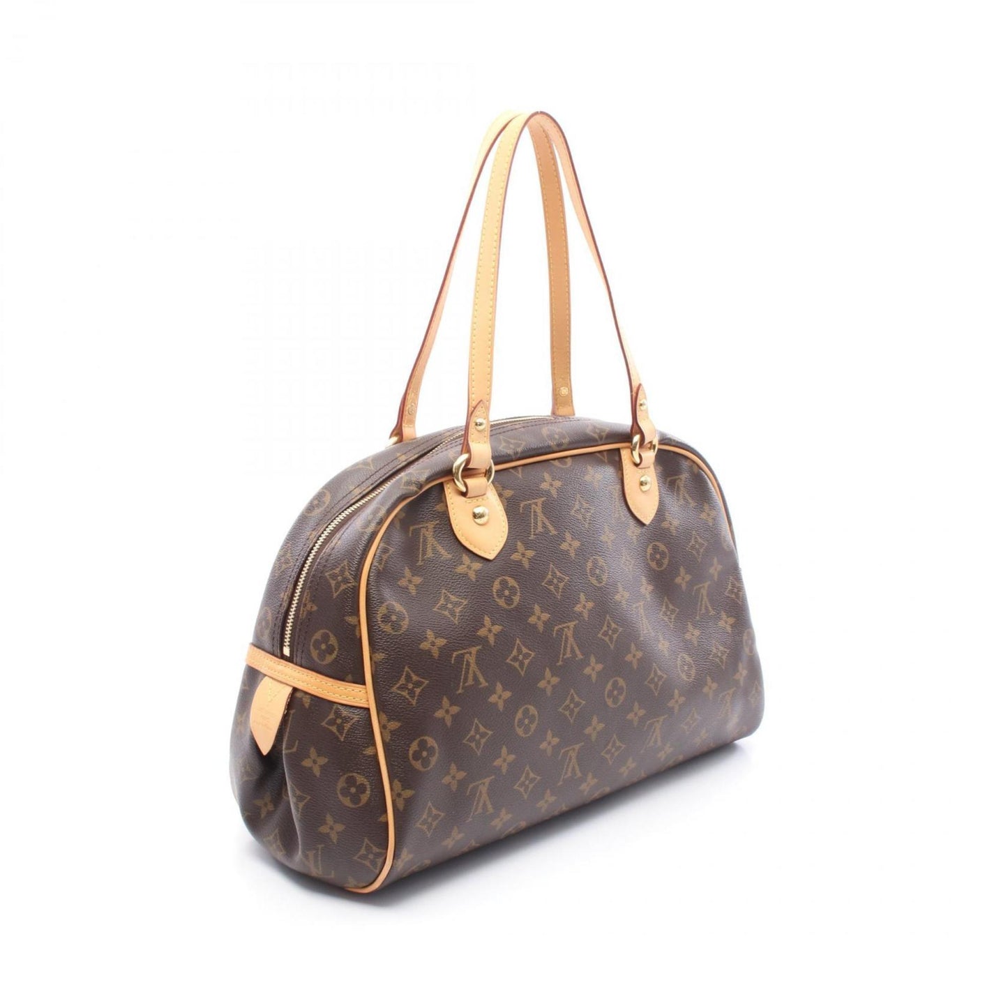 Louis Vuitton Montorgueil Gm Shoulder Bag
