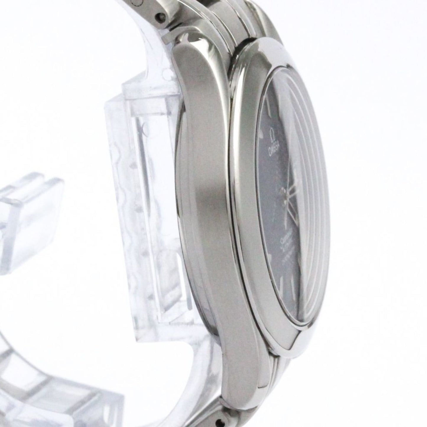 Omega Seamaster 120M Chronometer Automatic