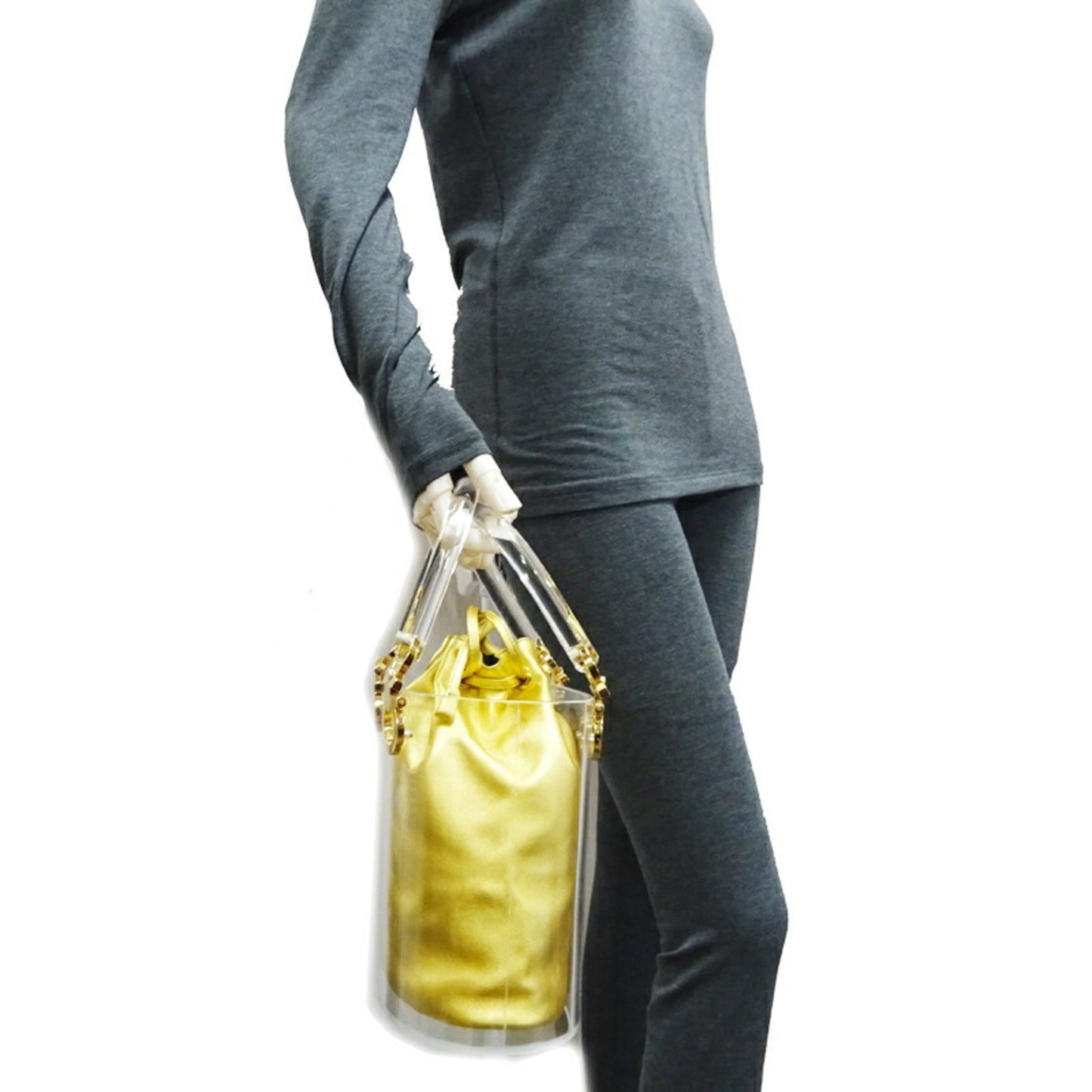 Salvatore Ferragamo Gancini Limited To 100