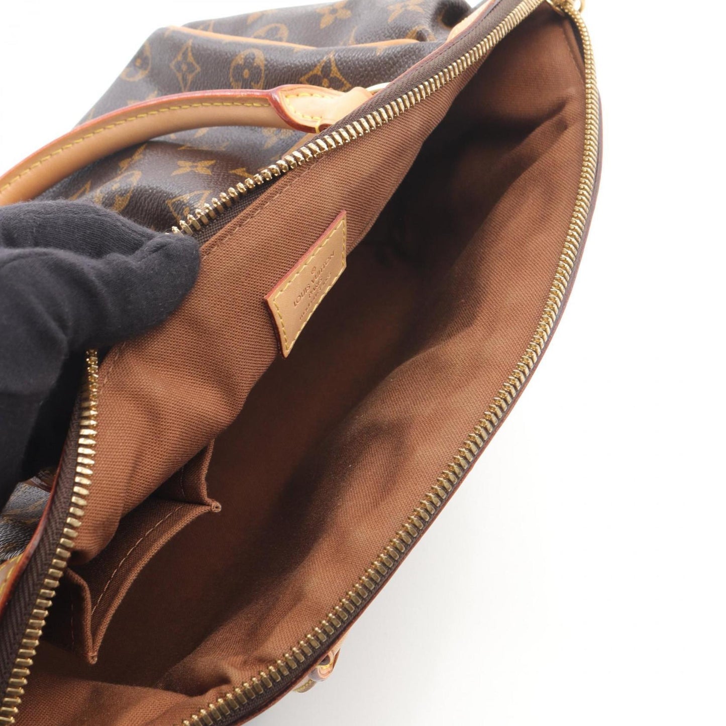 Louis Vuitton Tivoli Pm Handbag