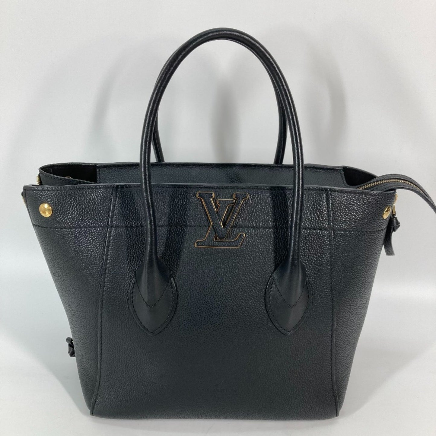 Louis Vuitton M54843 Freedom 2-Way Tote Bag