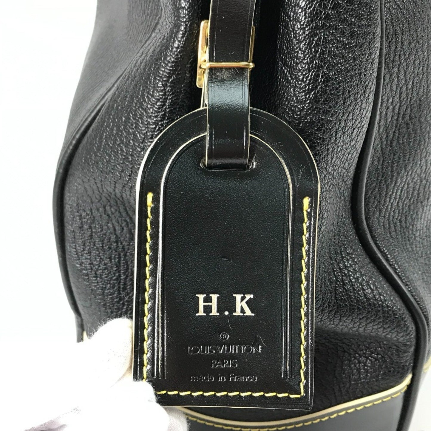 Louis Vuitton M95650 Suhali Majesty Tote Bag