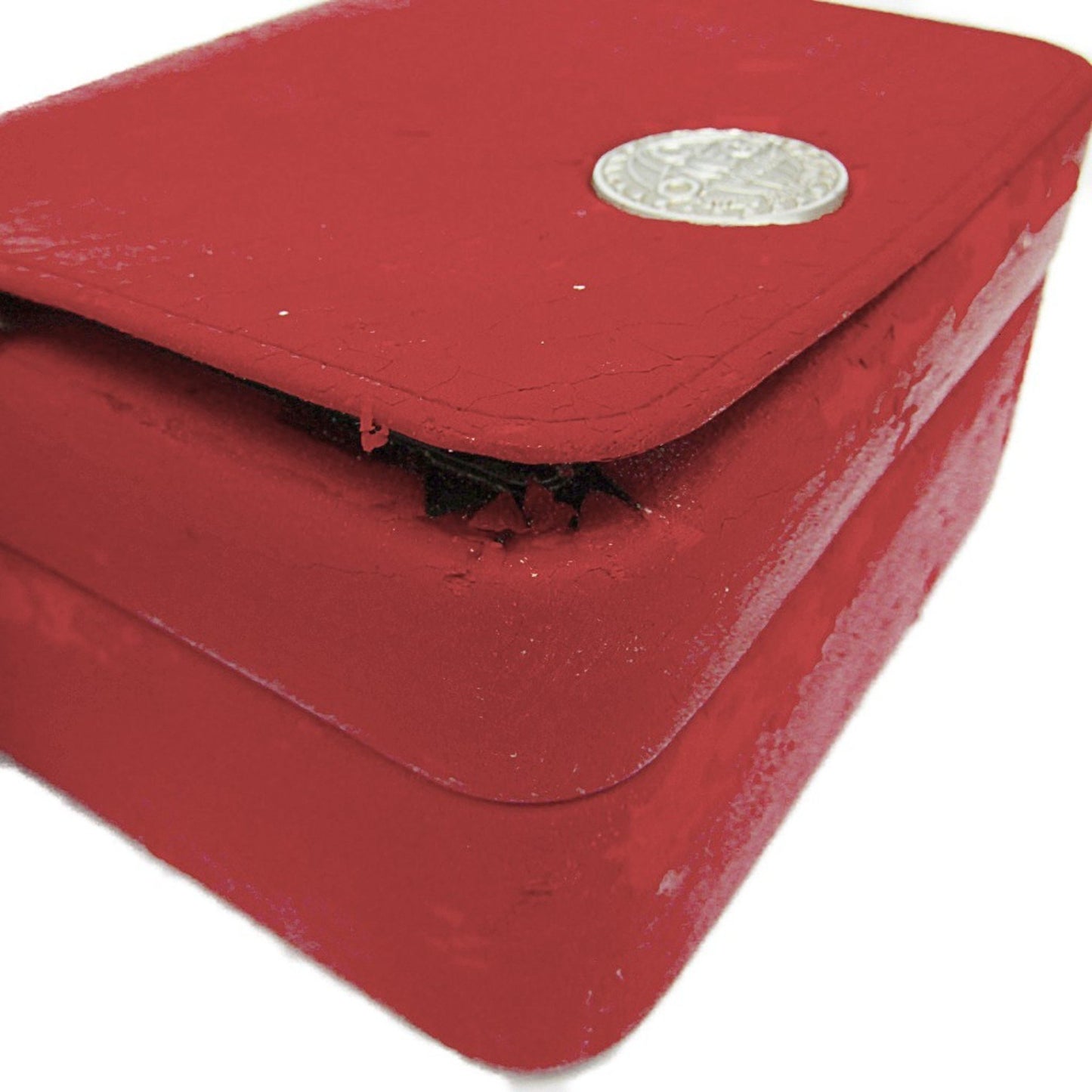 Omega Speedmaster Date Steel Automatic