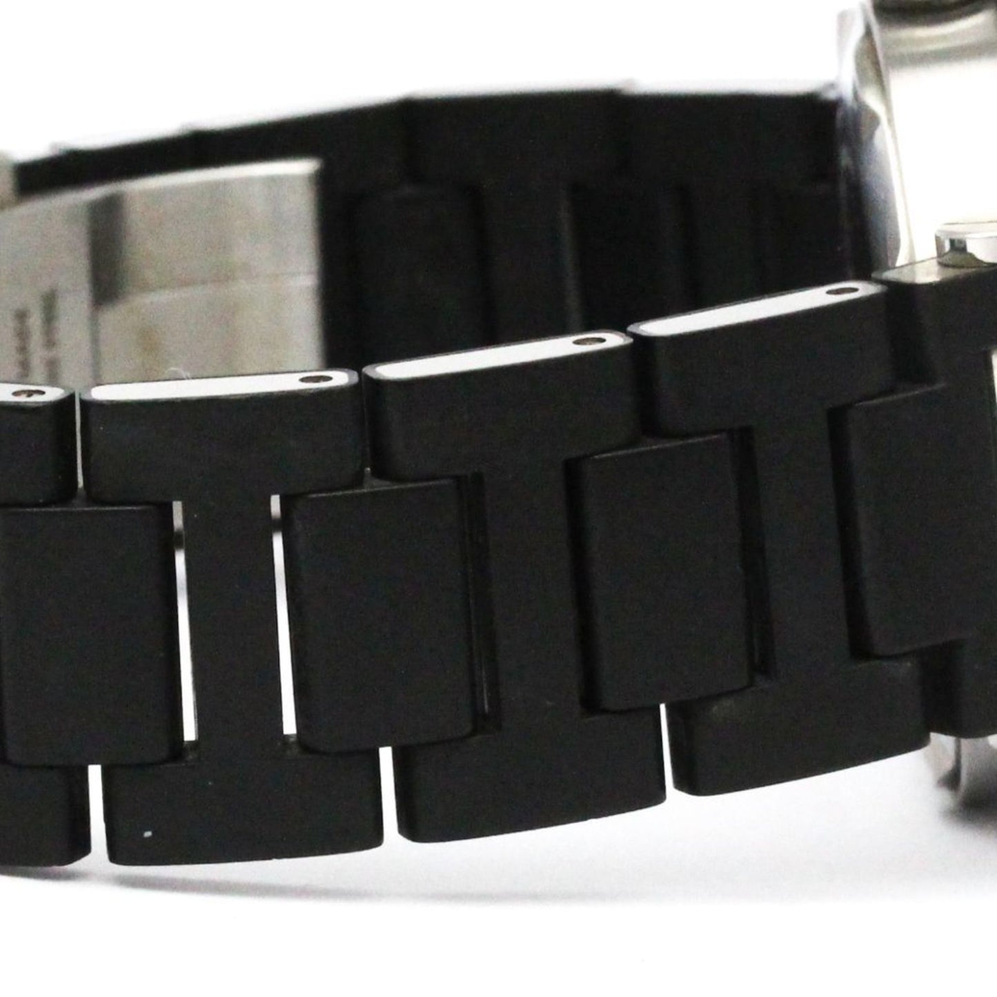 Cartier Pasha Seatimer Steel Automatic