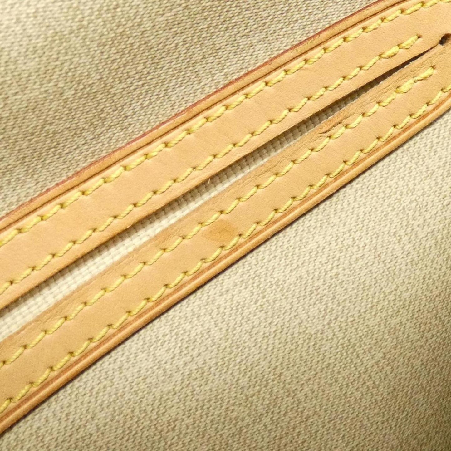 Louis Vuitton Monogram Reporter 28Cm M45254 Shoulder Bag