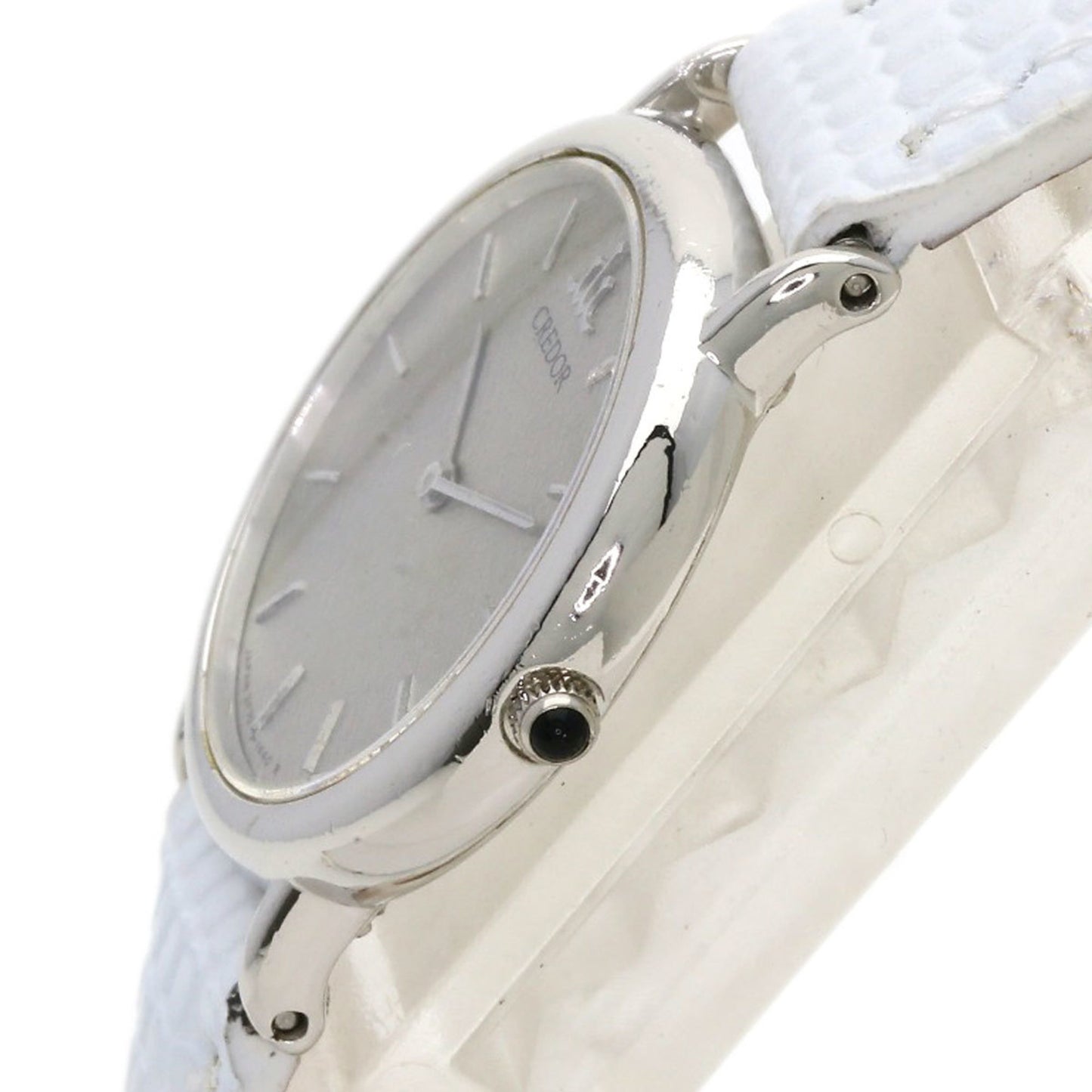 Seiko 2F70-0330 Watch