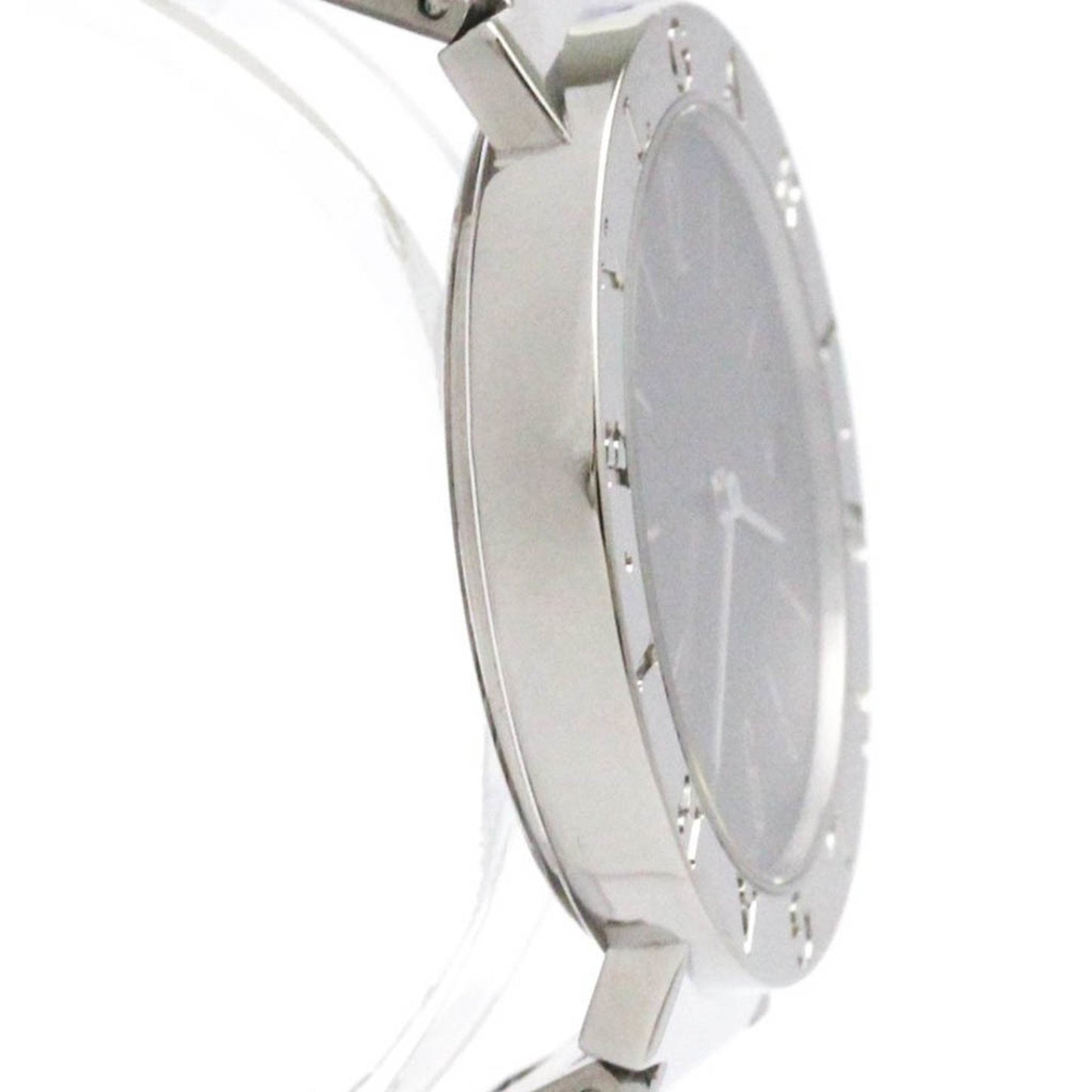 Bvlgari Bvlgari-Bvlgari Steel Quartz