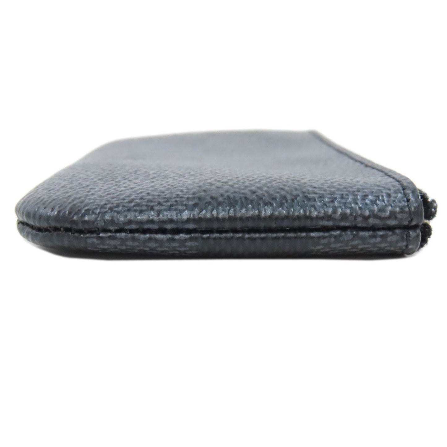 Louis Vuitton N60155 Pochette Cle Wallet/Coin Case Damier Canvas
