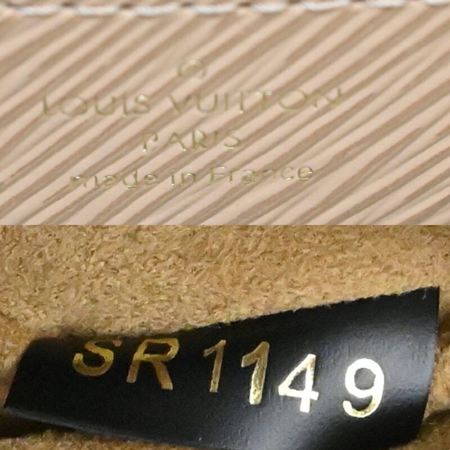 Louis Vuitton Twist Mm