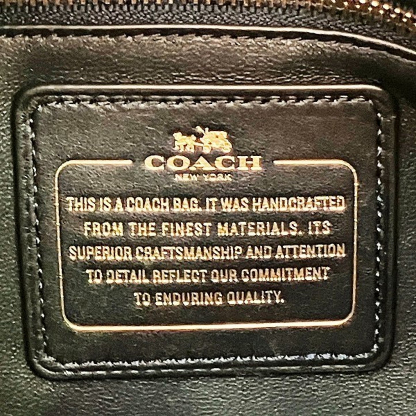 Coach Coach 36026 Nomad Bag Handbag Shoulder