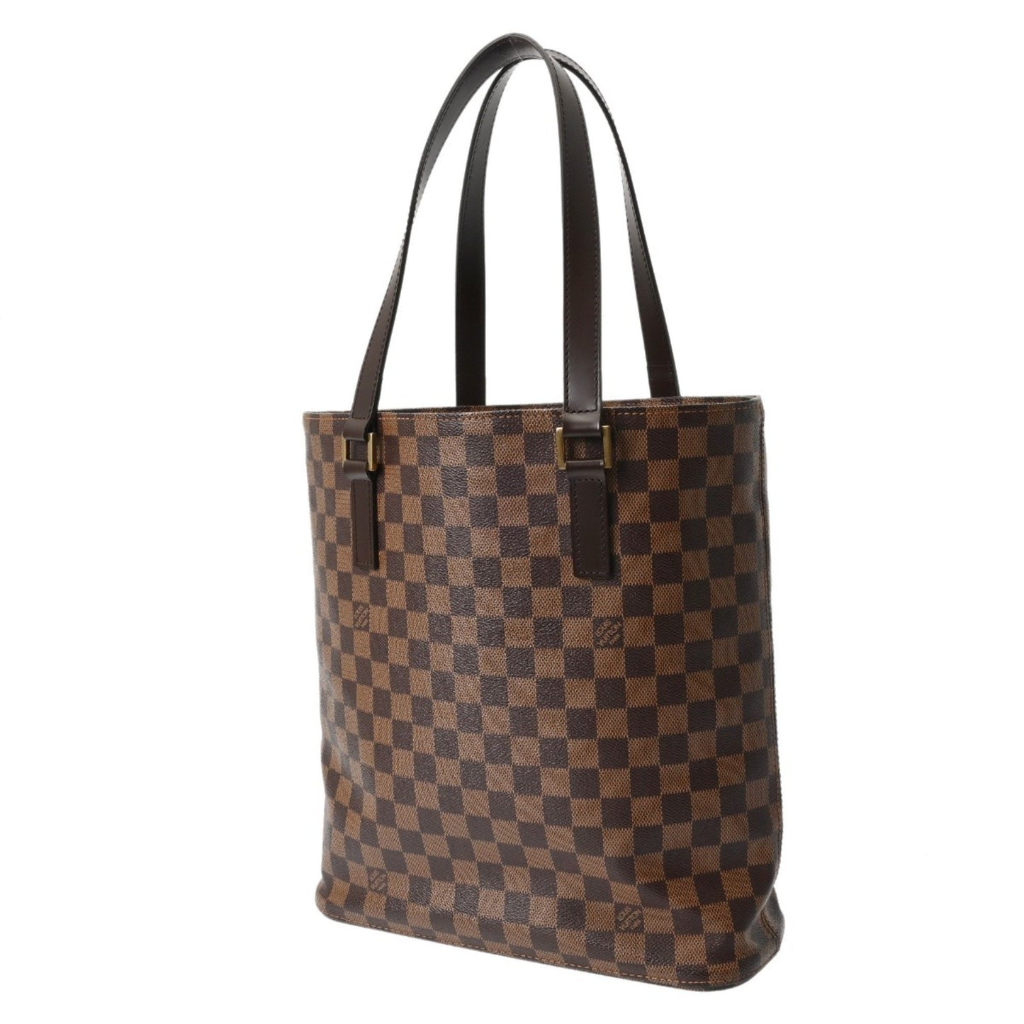 Louis Vuitton Damier Vavin Gm Sp Order Brown N51169