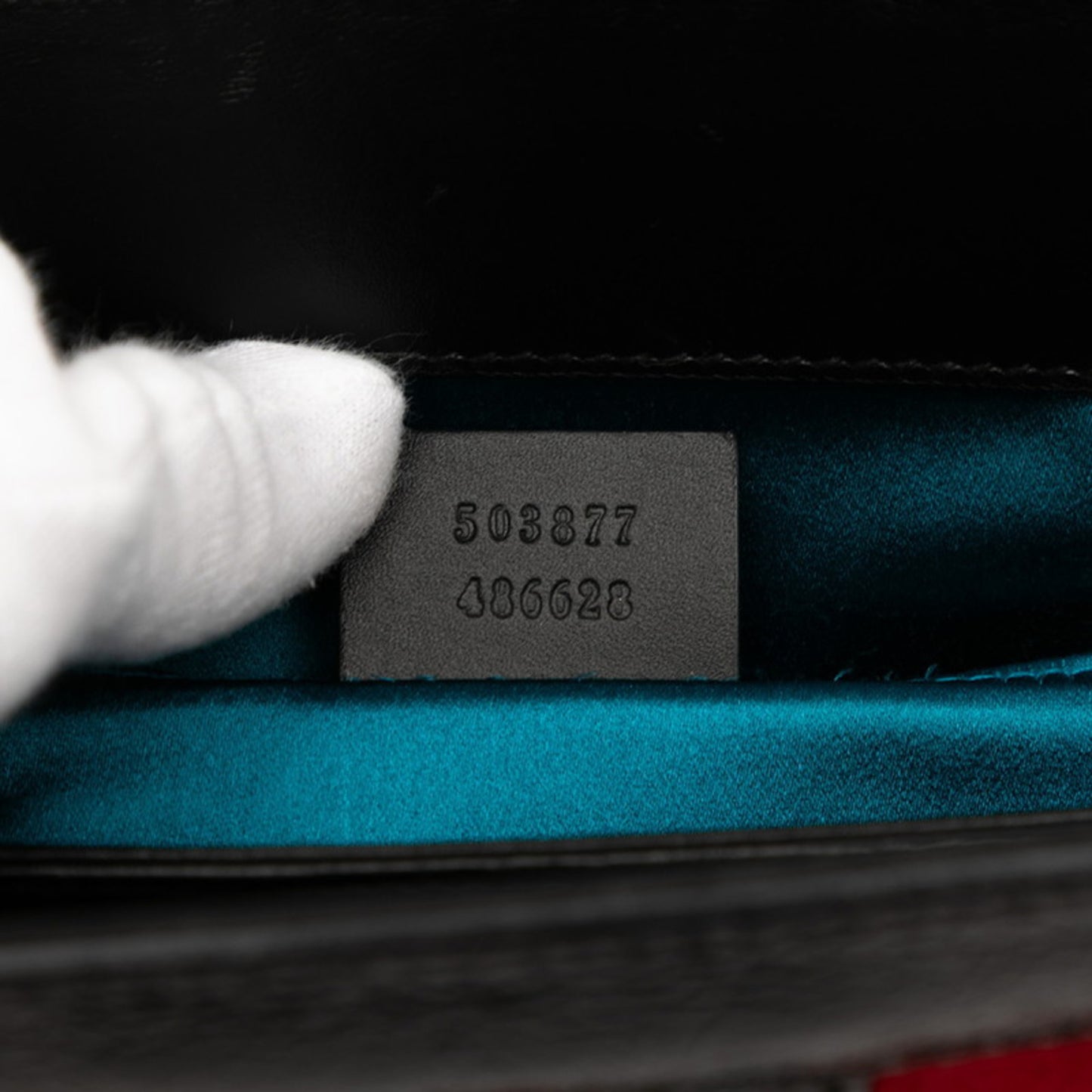 Gucci Ophidia Sherry Line Chain Shoulder Bag 503877 In Red