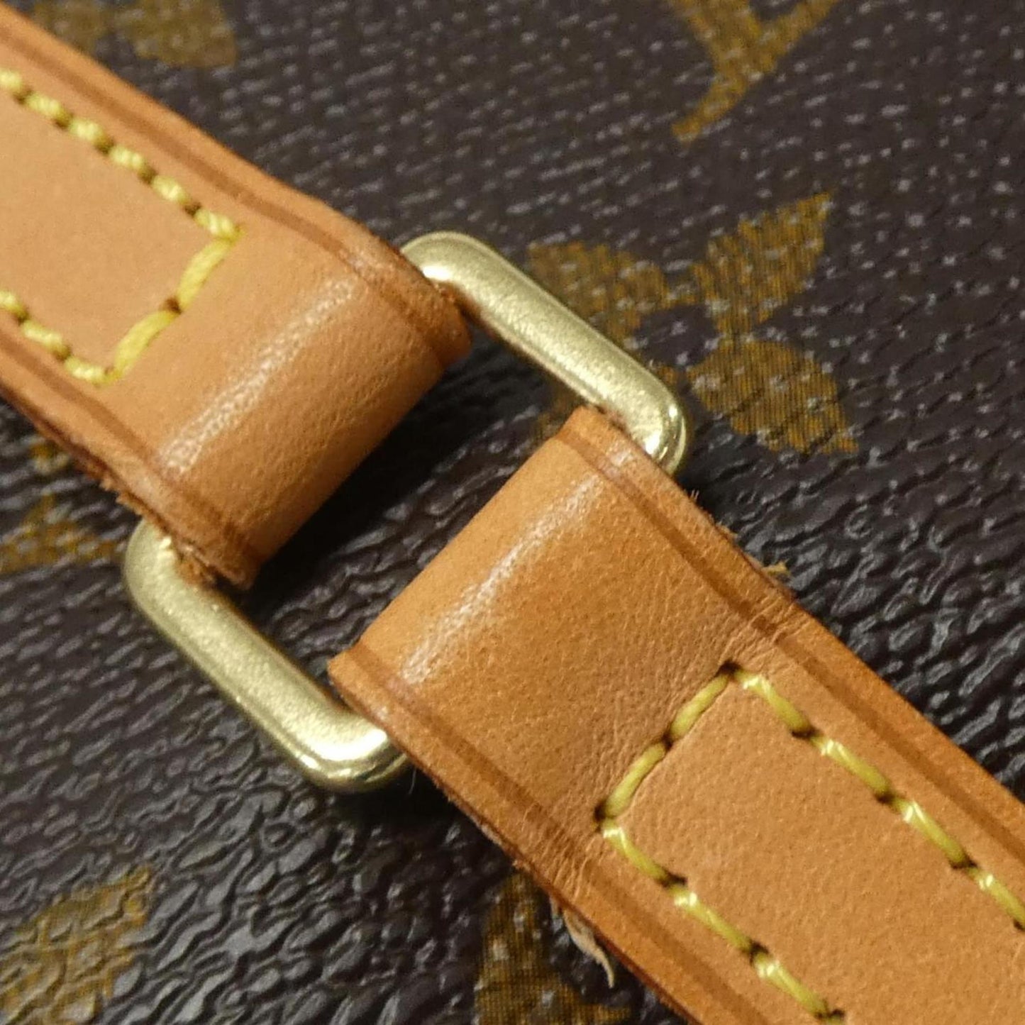 Louis Vuitton Monogram Papillon 26Cm M51386 Bag