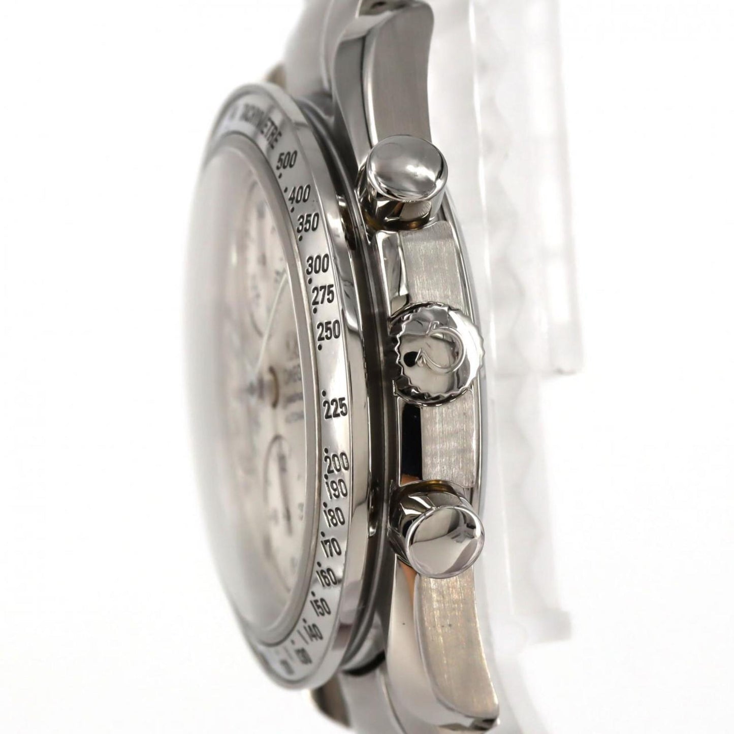 Omega Speedmaster Date 3513.30 Ss Automatic Watch
