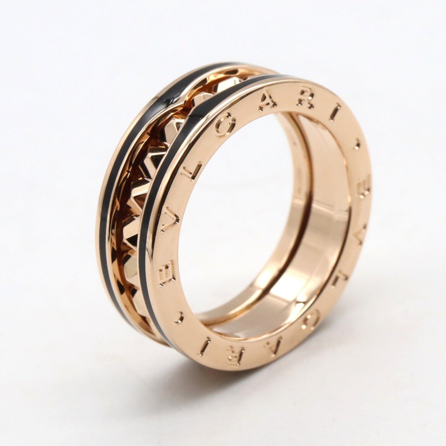 Bvlgari B-Zero1 Rock Ring