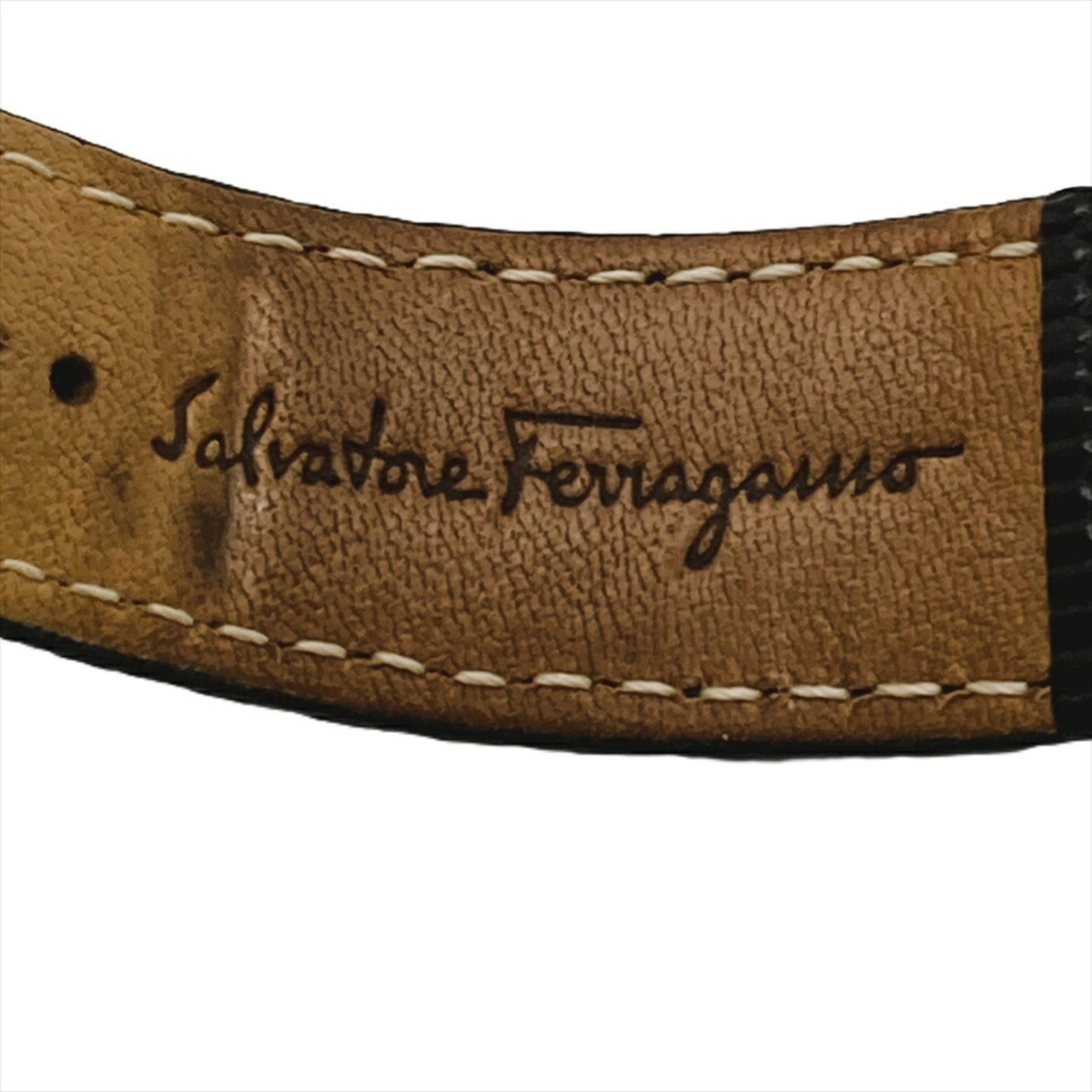 Ferragamo F64 Sparkling Quartz Watch