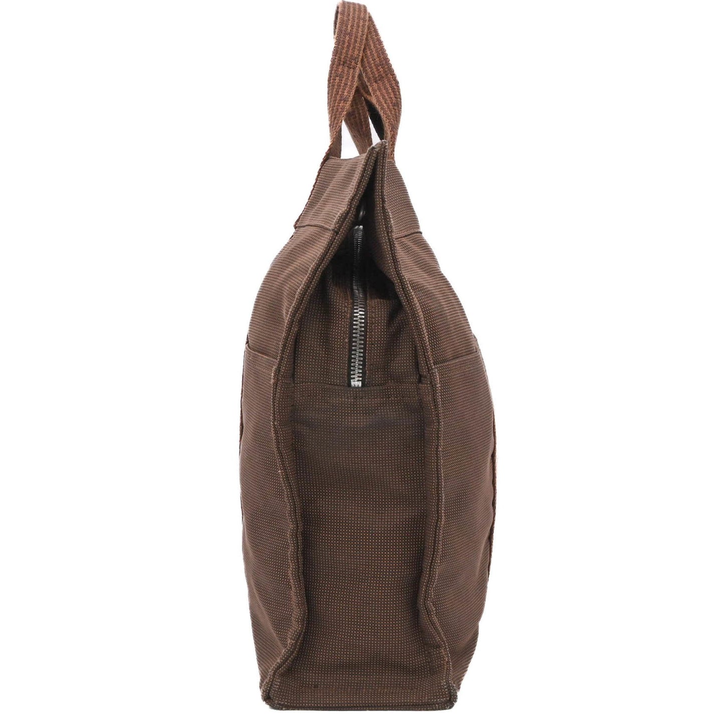 Hermes Herms Foul Tote Mm Bag