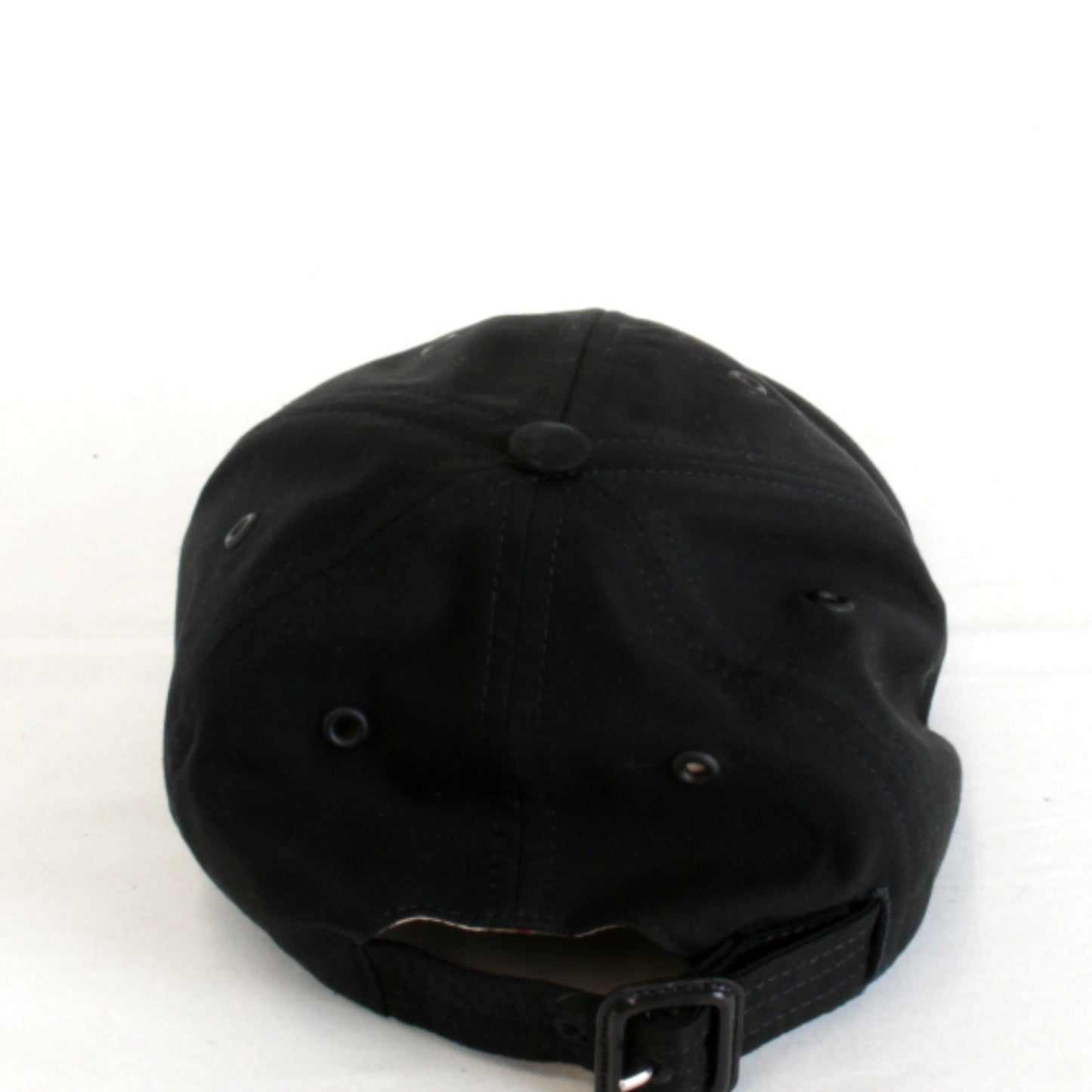 Burberry Baseball Cap 8068040 Size S Black