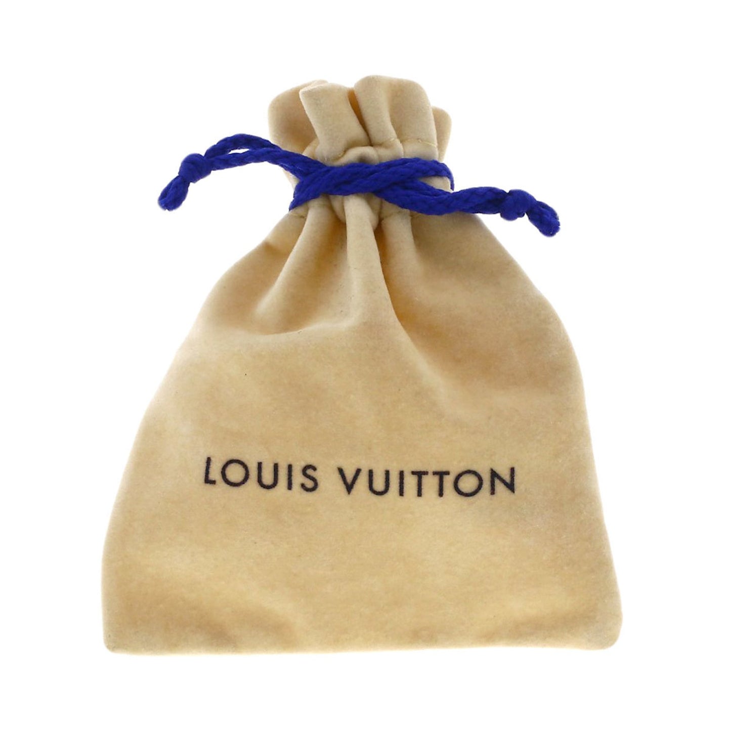 Louis Vuitton Volt Upside Down Gm 3Xl Bracelet In 18K Yellow Gold