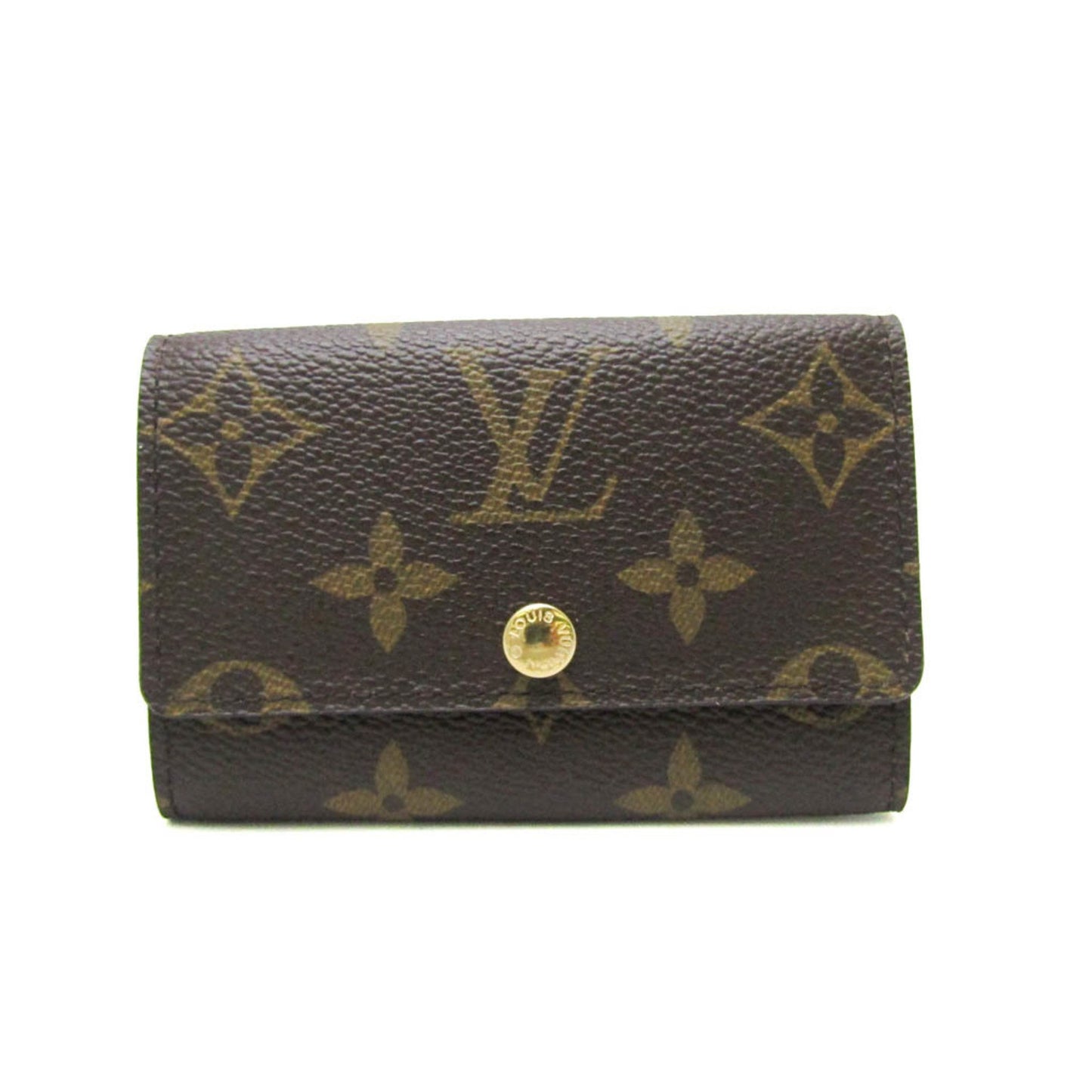 Louis Vuitton Monogram Multicle 6 M62630 Women