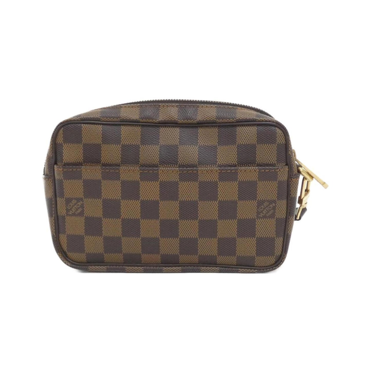 Louis Vuitton Damier Pochette Vie Macao N61739 Second Bag