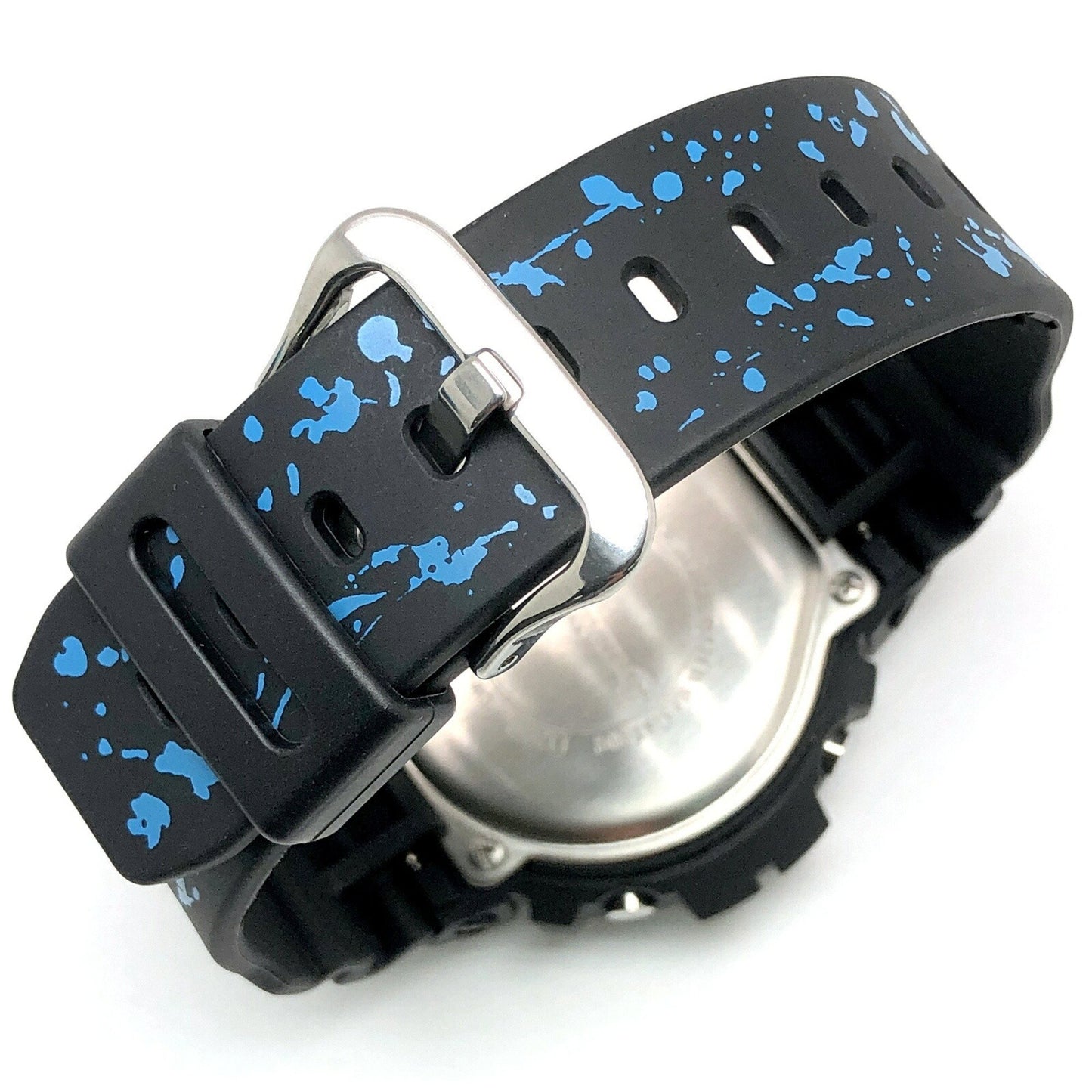 G-Shock Casio Dw-6900Y Watch