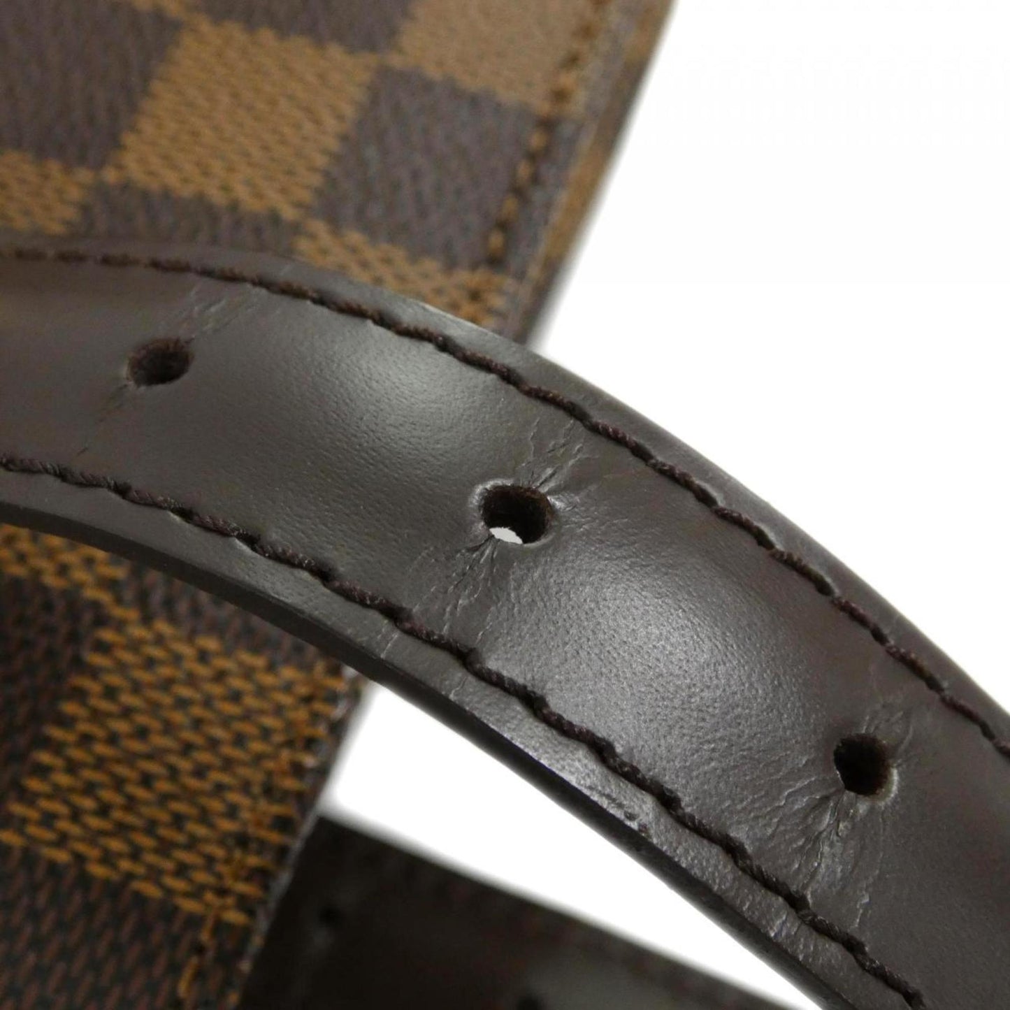 Louis Vuitton Damier Chelsea N51119 Shoulder Bag
