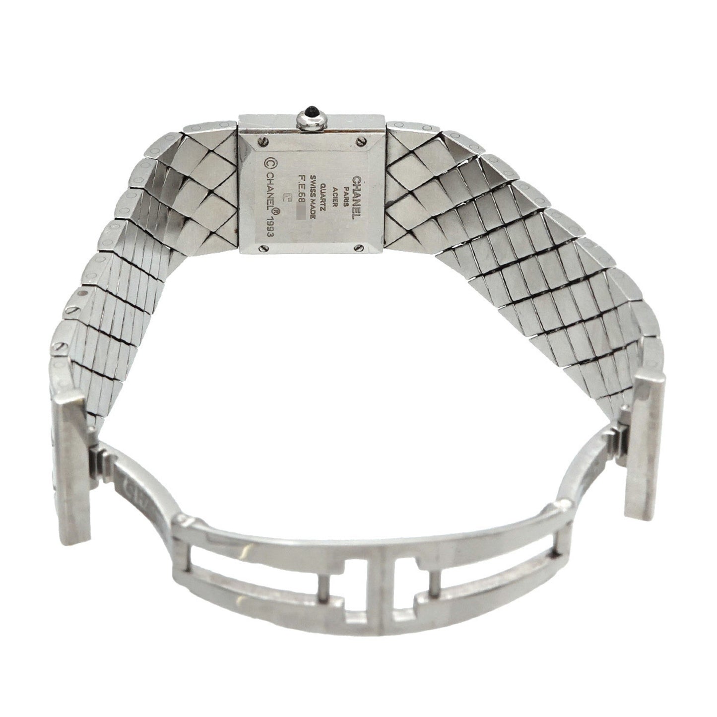 Chanel Matelasse H0009