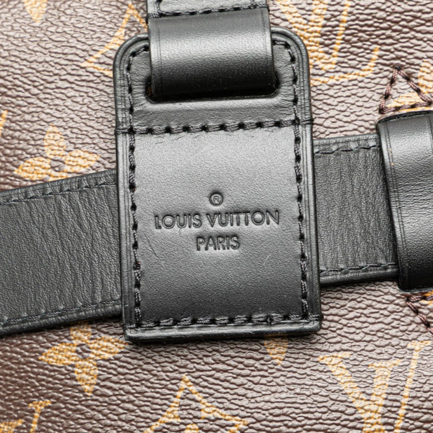 Louis Vuitton Monogram Solar Ray Utility Side Bag