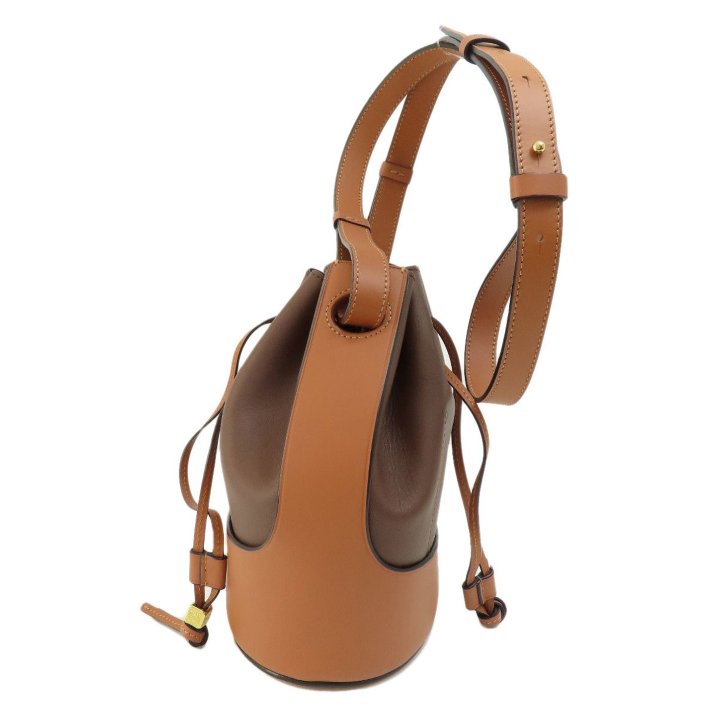 Loewe Balloon Bag Shoulder Calf