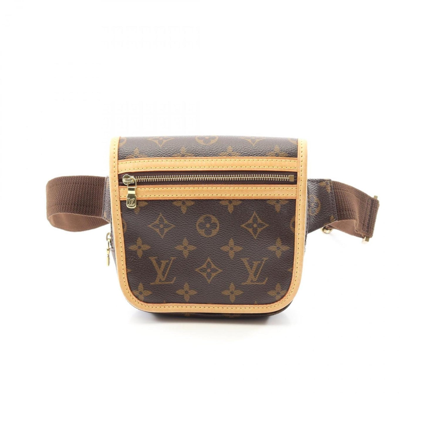Louis Vuitton Bosphore Monogram Bum Bag