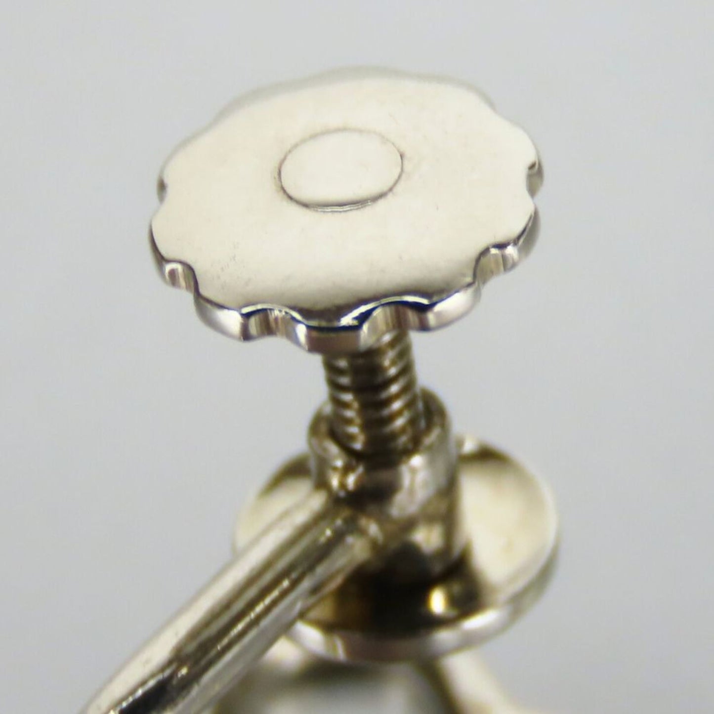 Tiffany Earrings