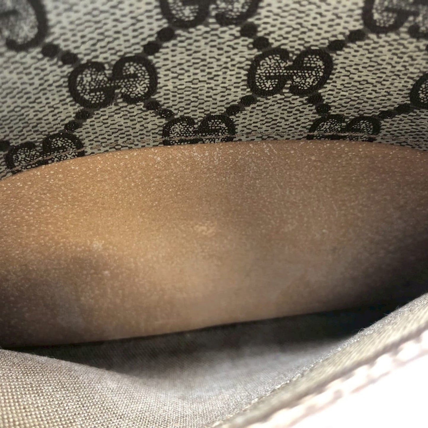 Shoulder Bag Gg Supreme - Gucci Pochette