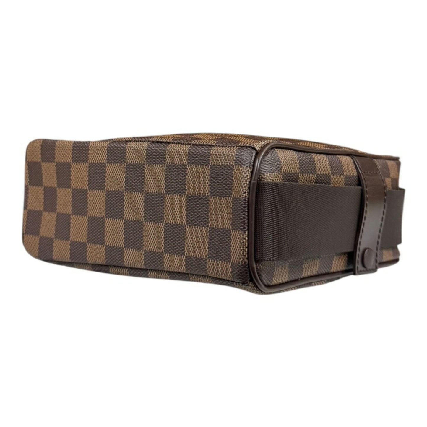 Louis Vuitton Olaf Pm Damier Shoulder Bag