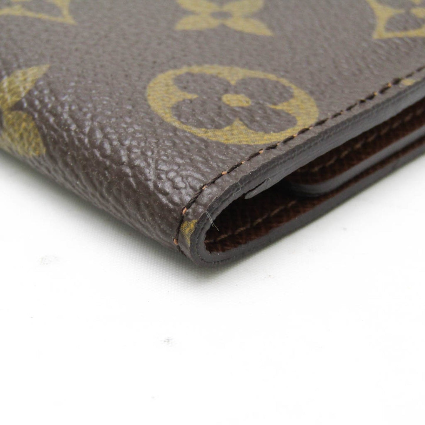 Louis Vuitton Monogram Multicle 6 M62630 Women