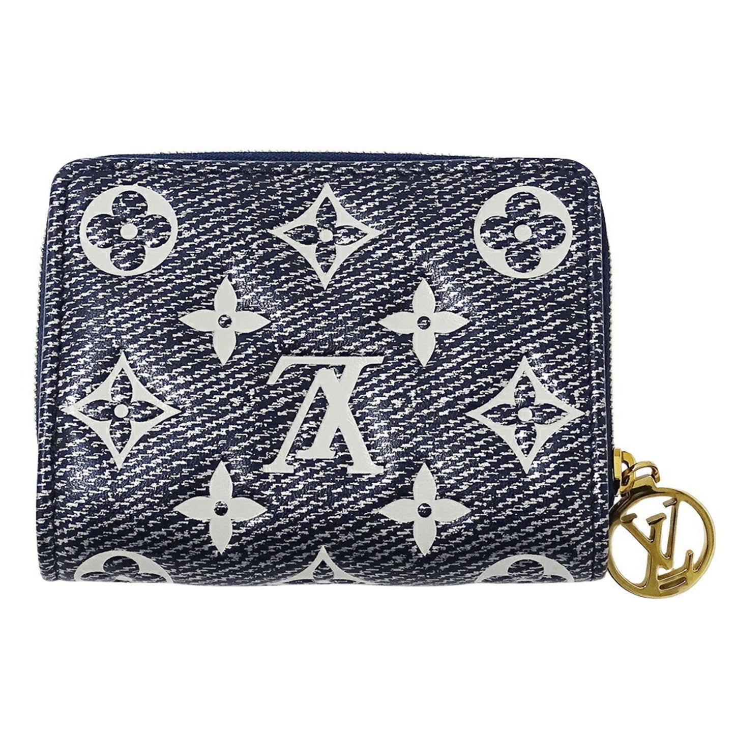 Louis Vuitton Louis Vuitton Wallet Monogram
